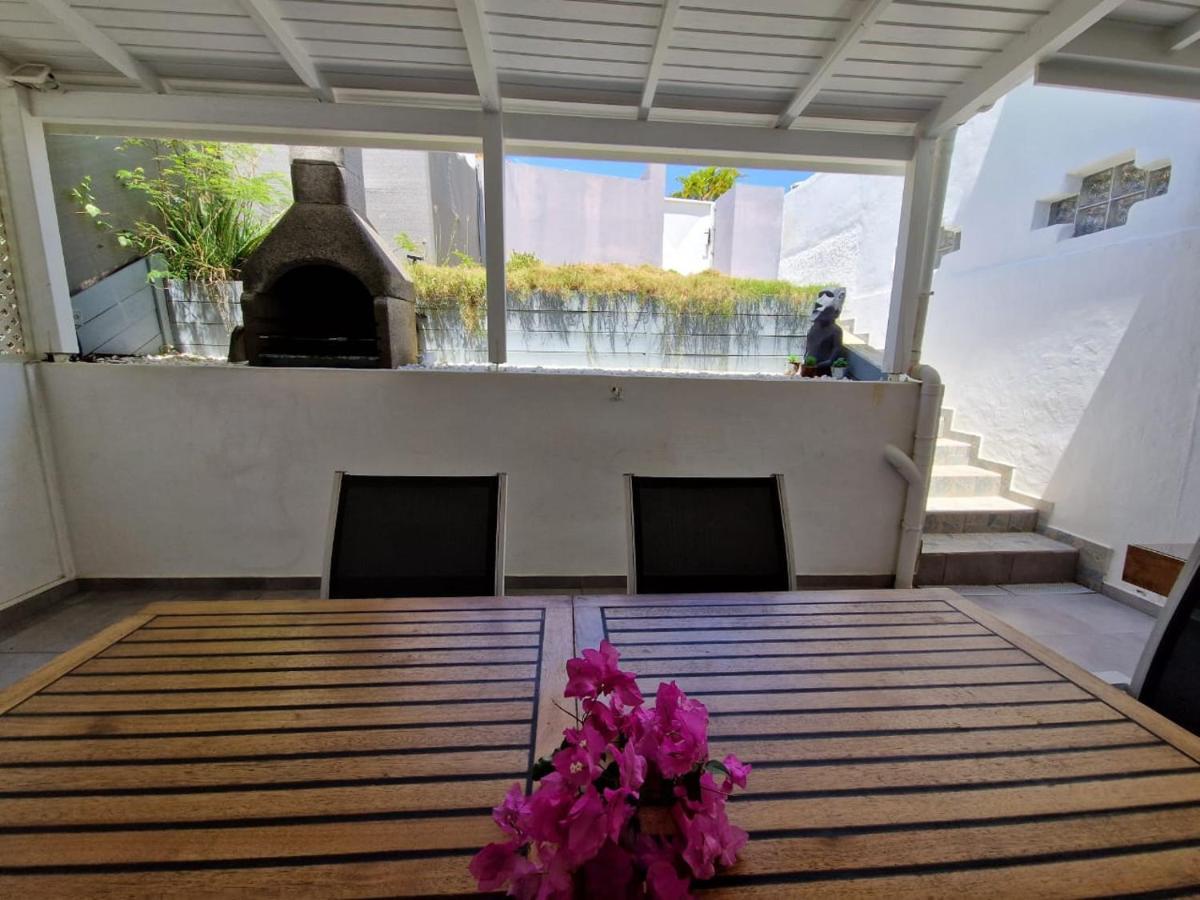 Villa Marbella - Vue Mer - Piscine Privee - Proche Plages Le Gosier  Luaran gambar